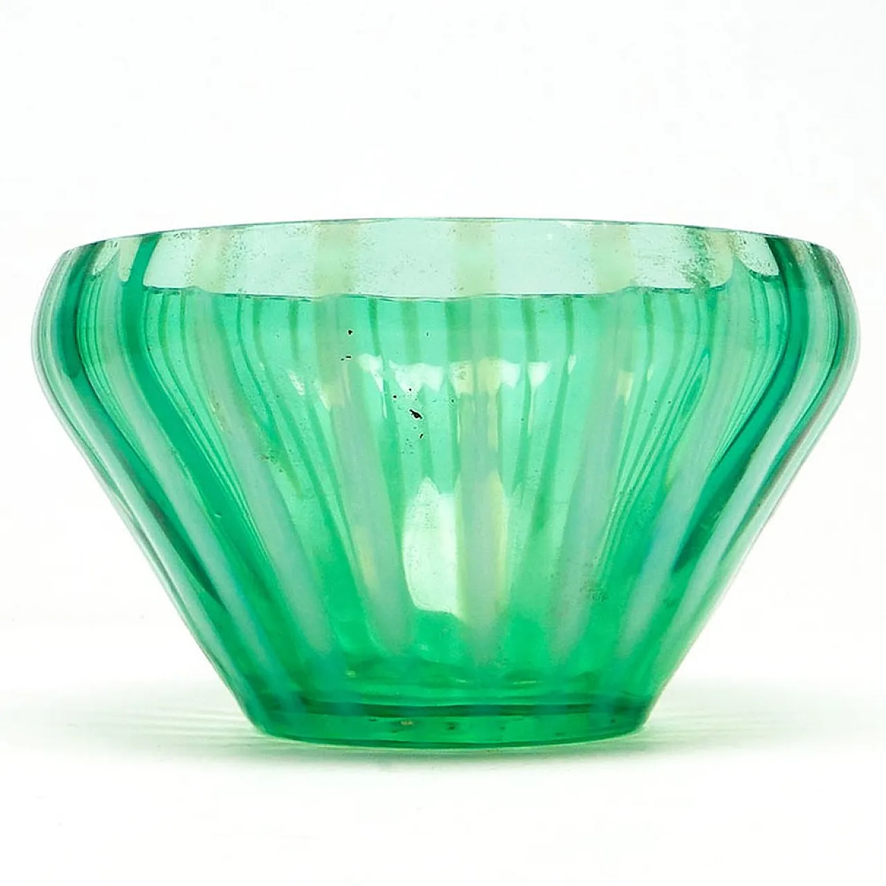 Art Nouveau Bowl from Kralik, Austro-Hungarian Empire, 1900s 7