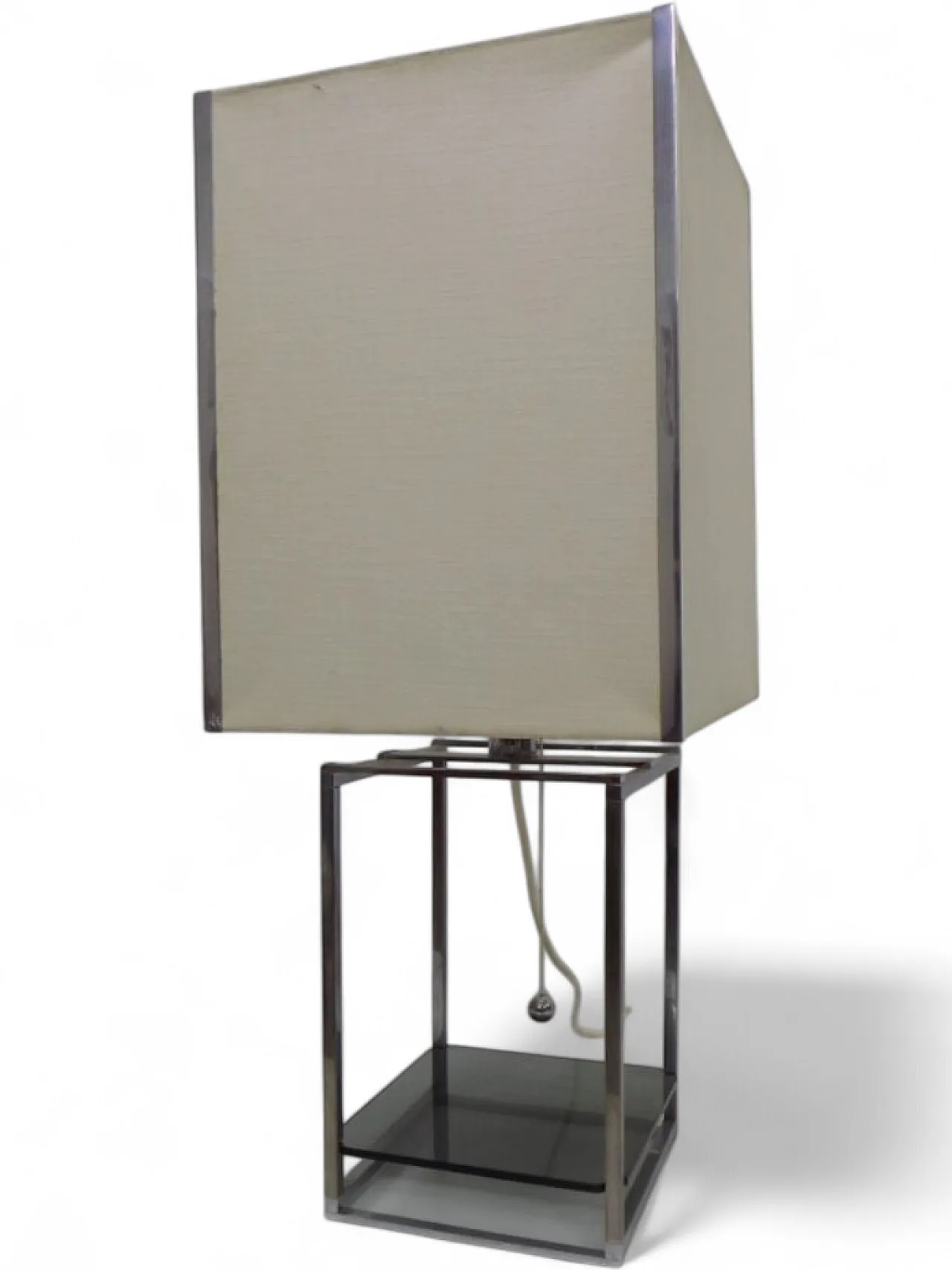 Table lamp, 70s 5
