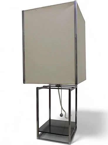 Table lamp, 70s