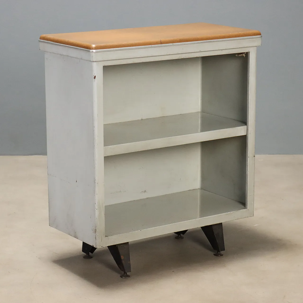 Metal cabinet, 1960s 1