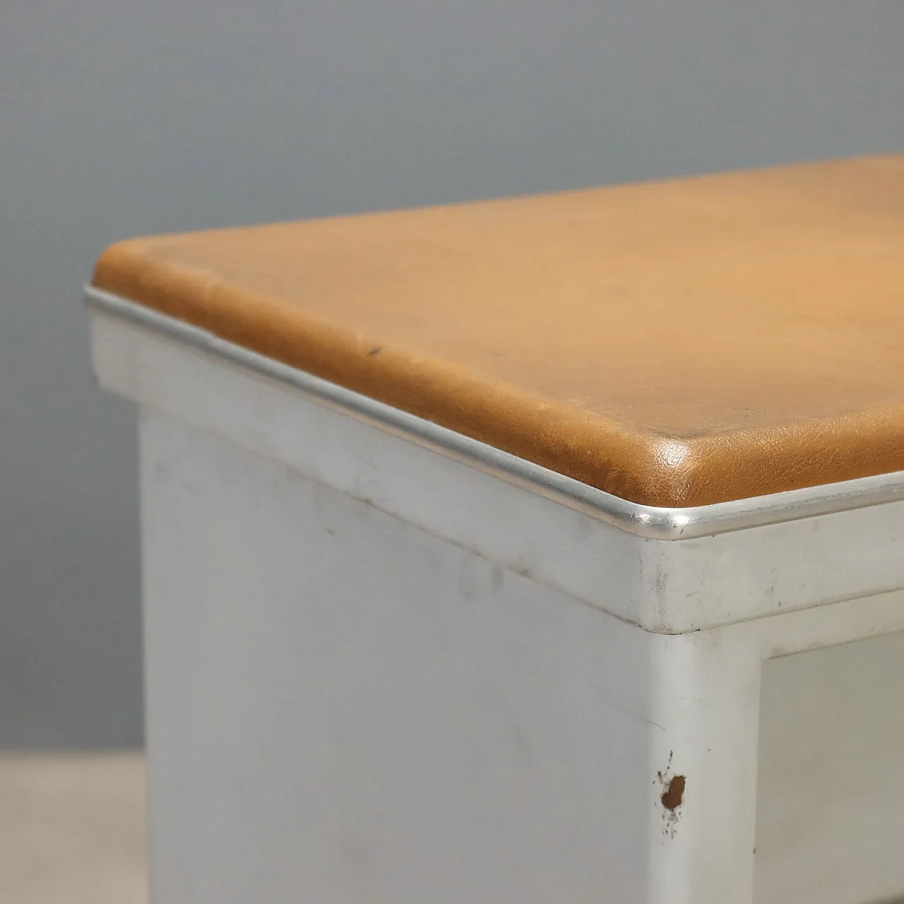 Metal cabinet, 1960s 3