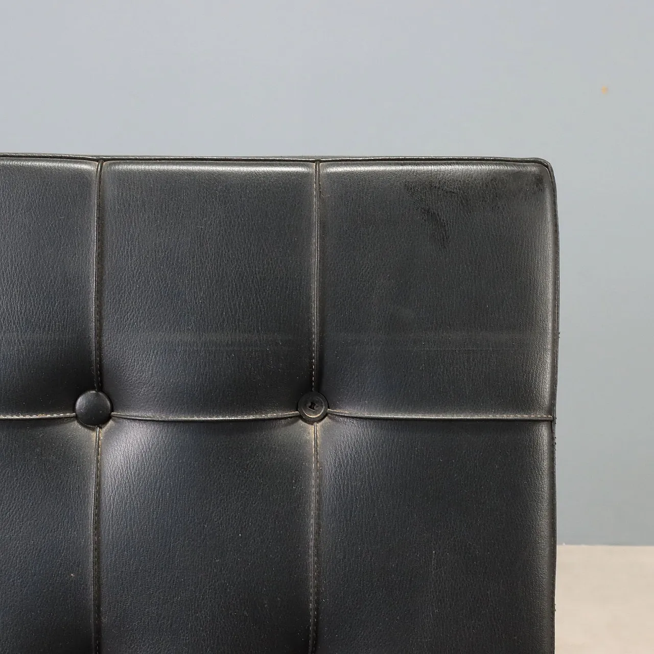 Armchair to be renovated, 1970s 5