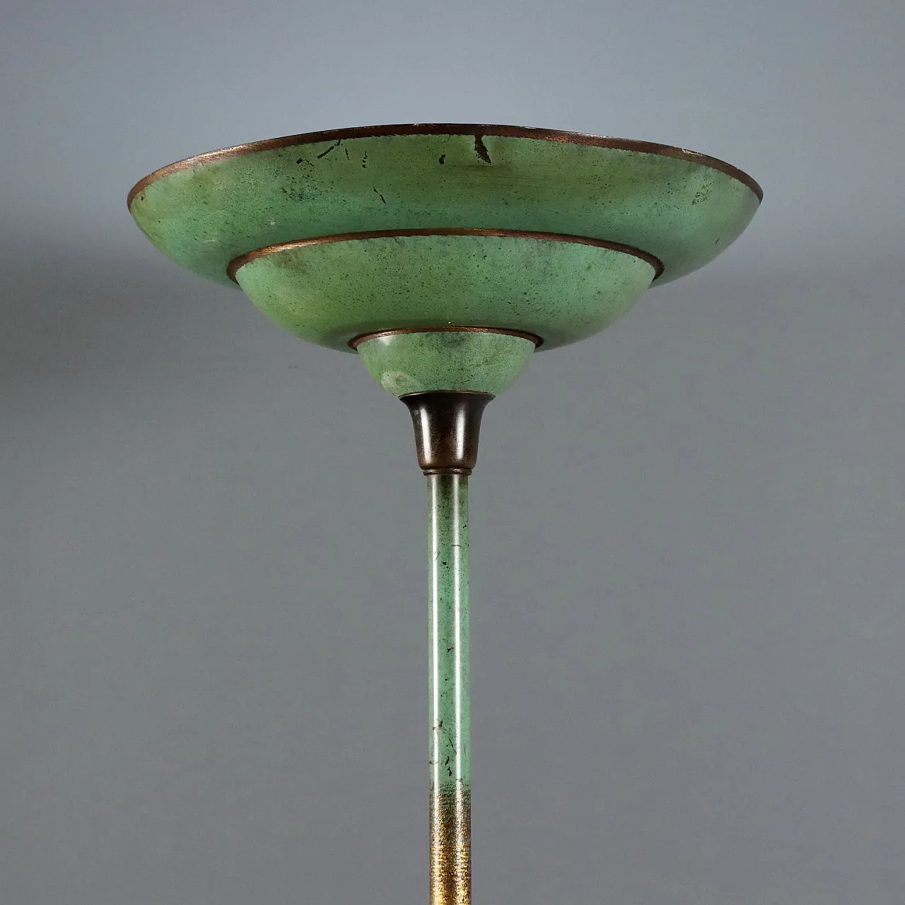 Floor lamp, 1960s 3