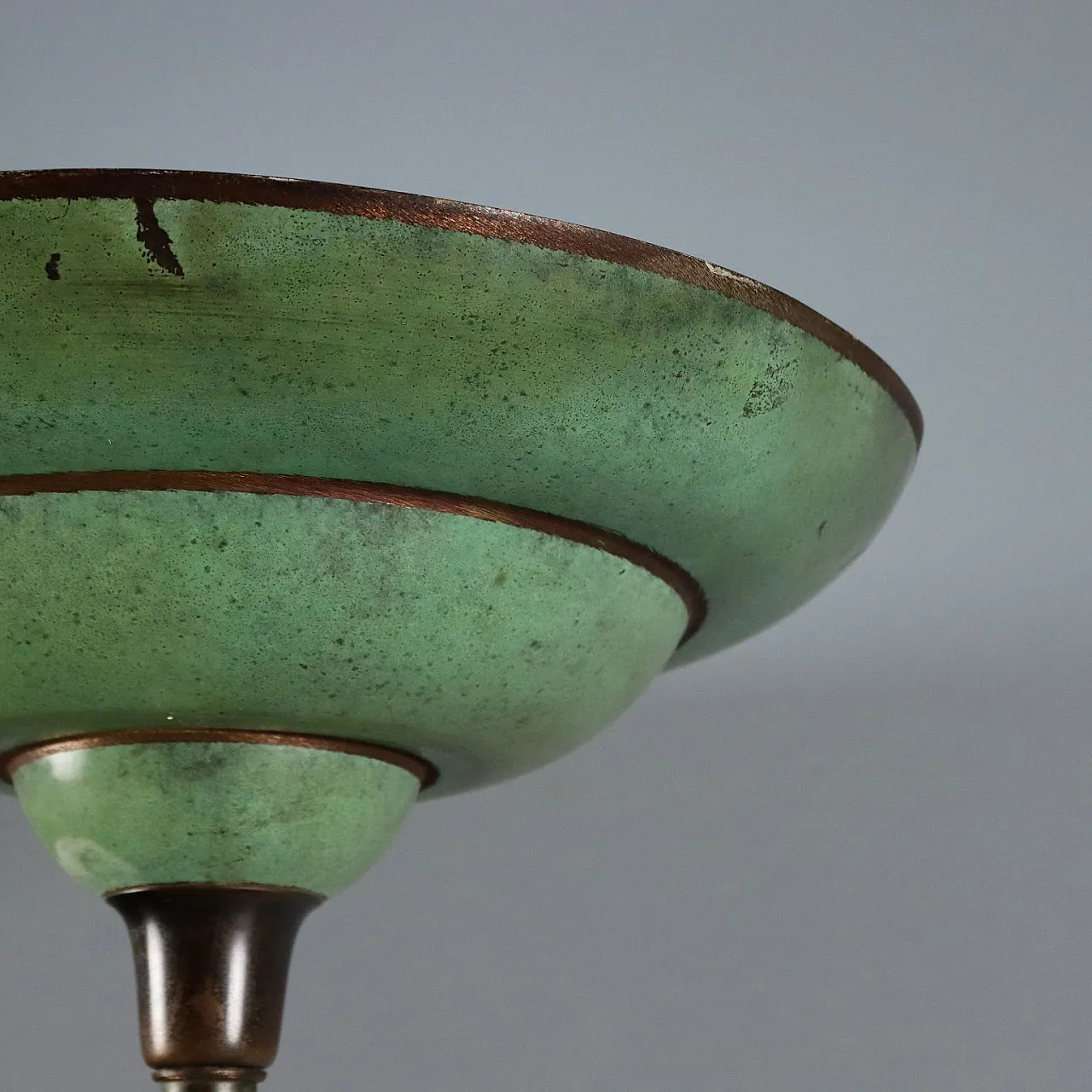 Floor lamp, 1960s 5