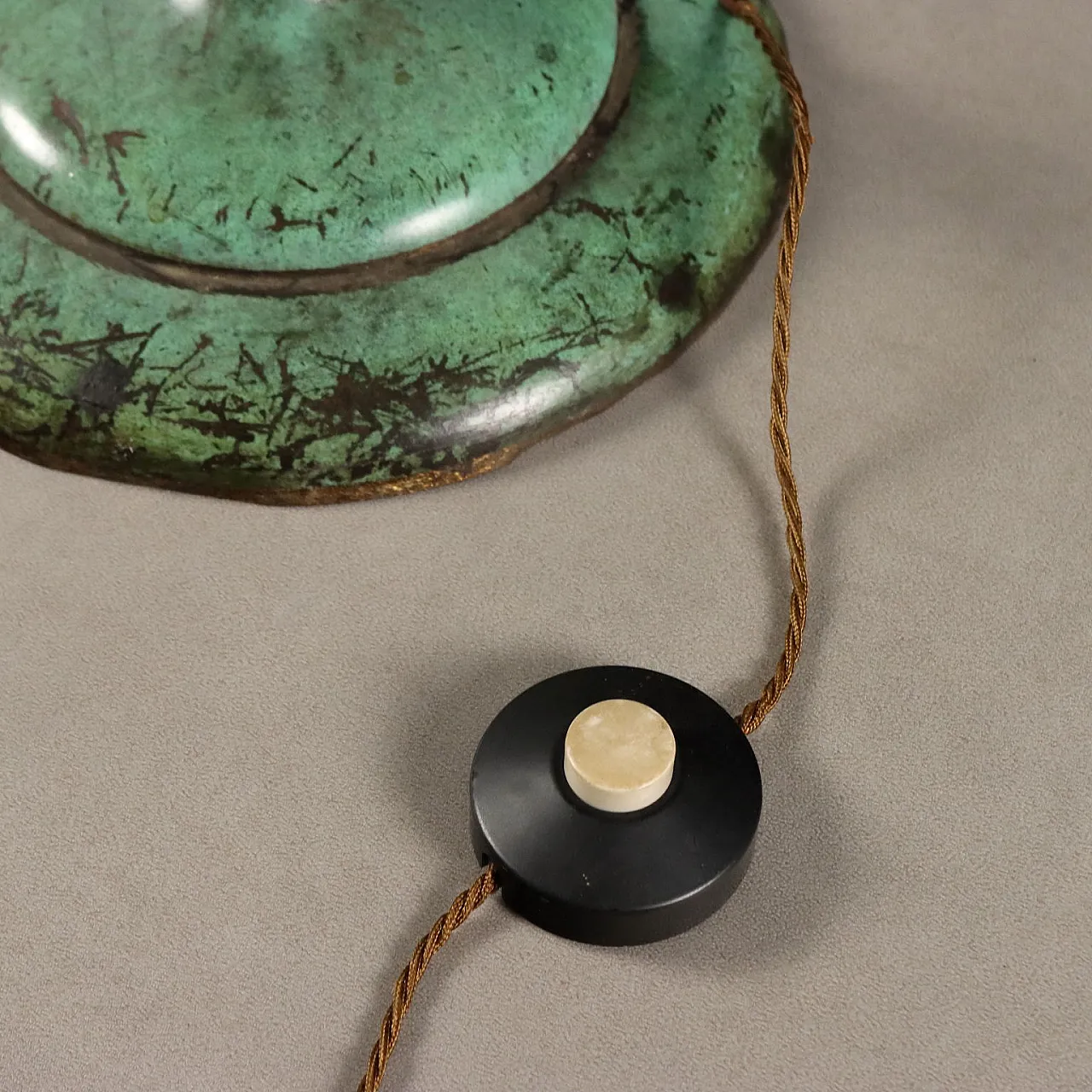 Floor lamp, 1960s 9
