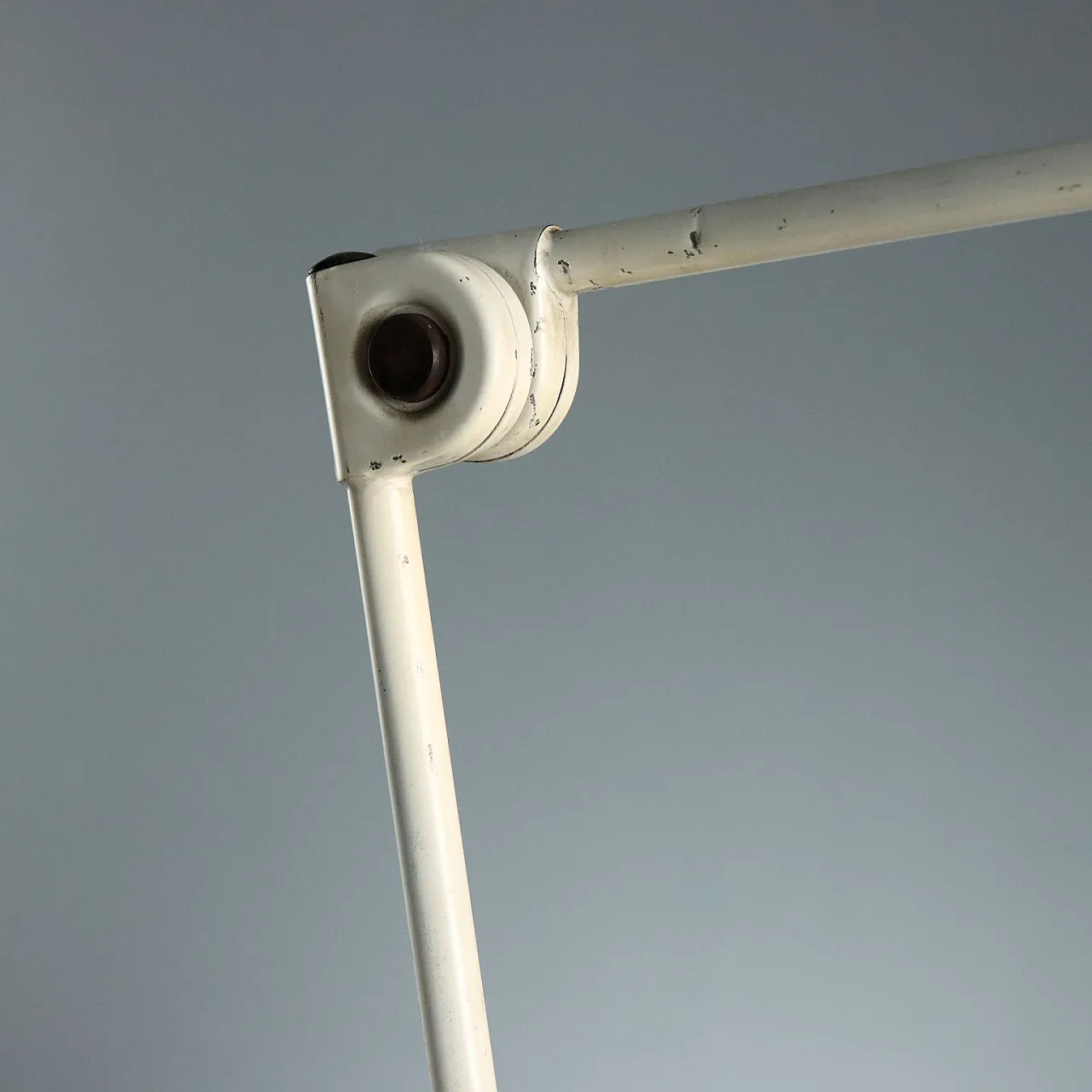 Topo lamp by Joe Colombo for Stilnovo, 1960s 4