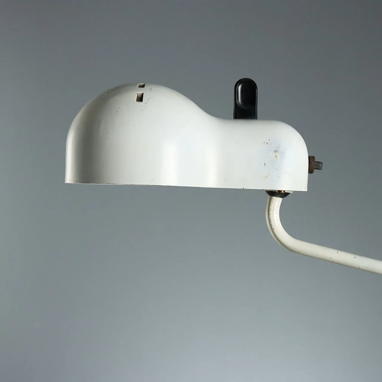 Topo lamp by Joe Colombo for Stilnovo, 1960s 7