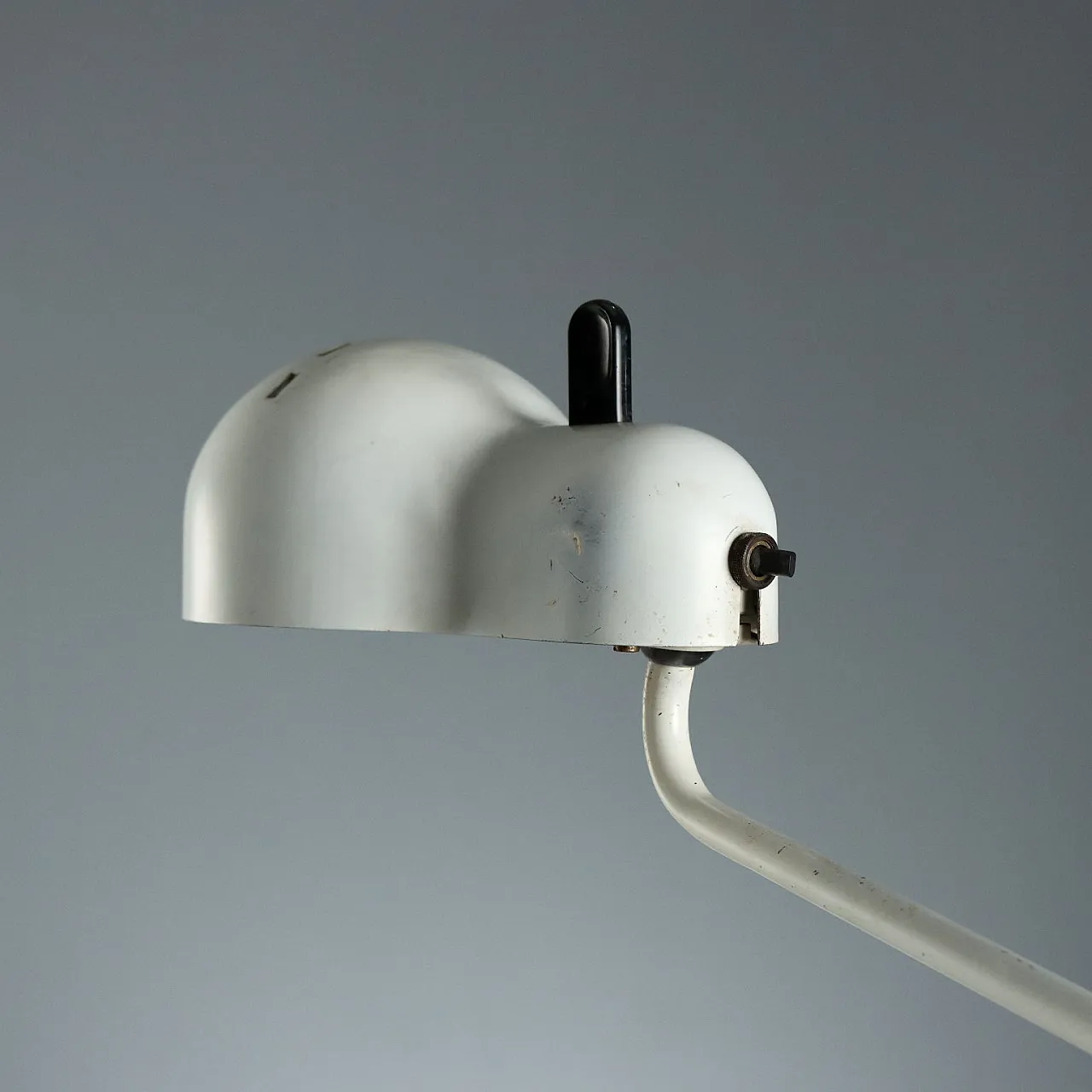 Topo lamp by Joe Colombo for Stilnovo, 1960s 8