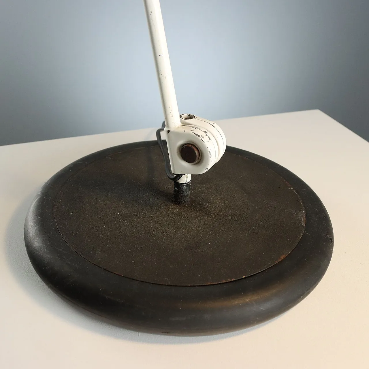 Topo lamp by Joe Colombo for Stilnovo, 1960s 10