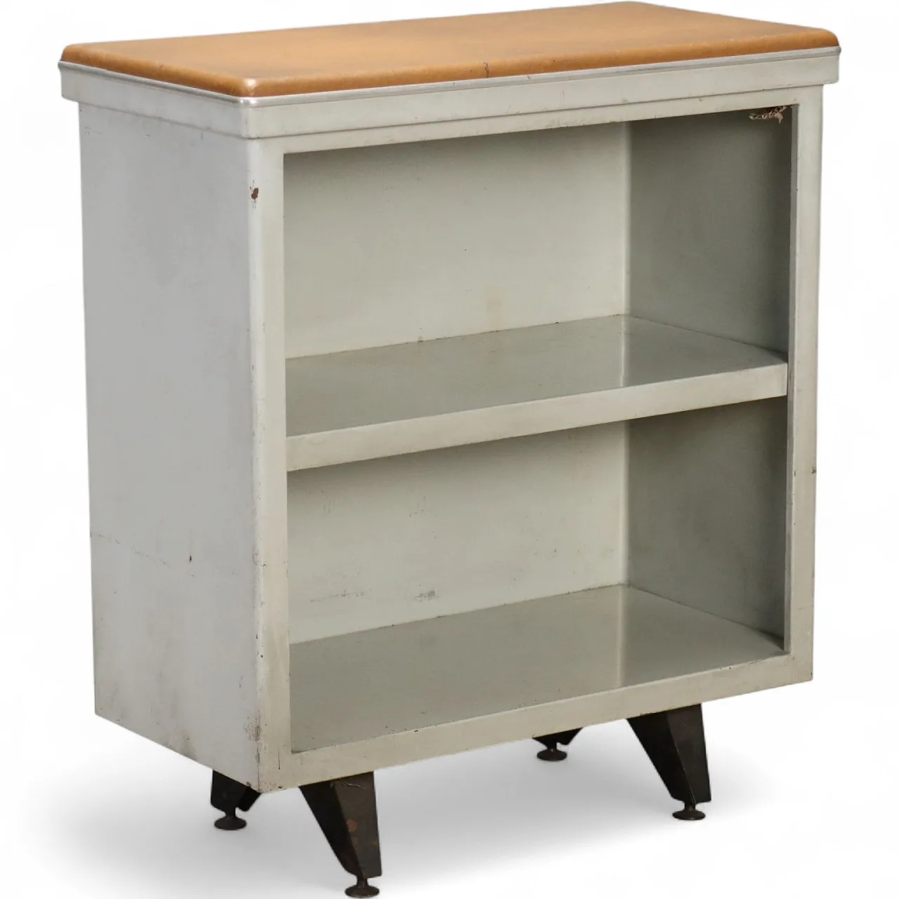 Metal cabinet, 1960s 8