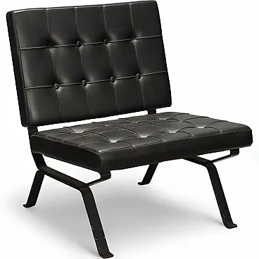 Armchair to be renovated, 1970s