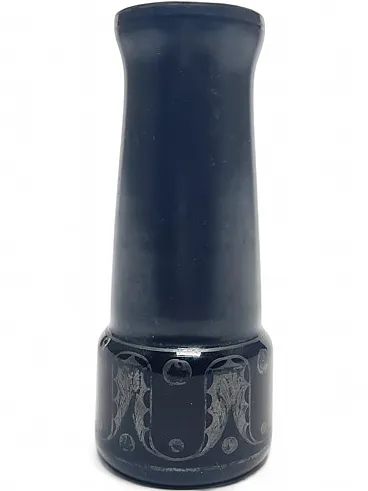 Art Nouveau vase, former austro-hungarian Empire, 20th century