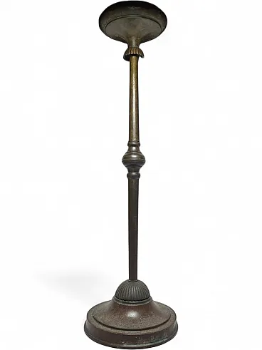 Figurative cigar ashtray, 20th century