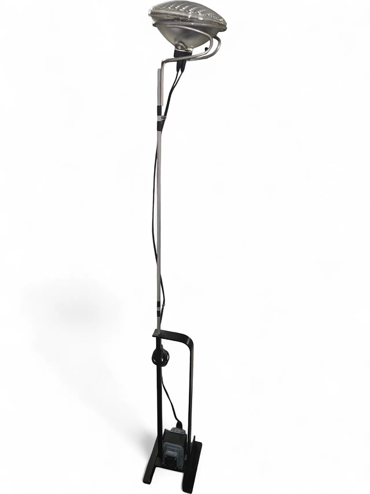 Flos Toio lamp by Achille & Pier Giacomo Castiglioni, 1960s 5
