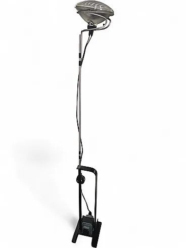 Flos Toio lamp by Achille & Pier Giacomo Castiglioni, 1960s