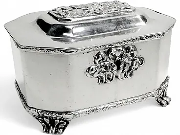 19th Century Candy Dish from Fraget Warsaw, Poland, 1850