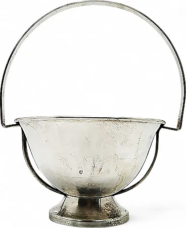 Candy Bowl from ELW, Poland, 1930s
