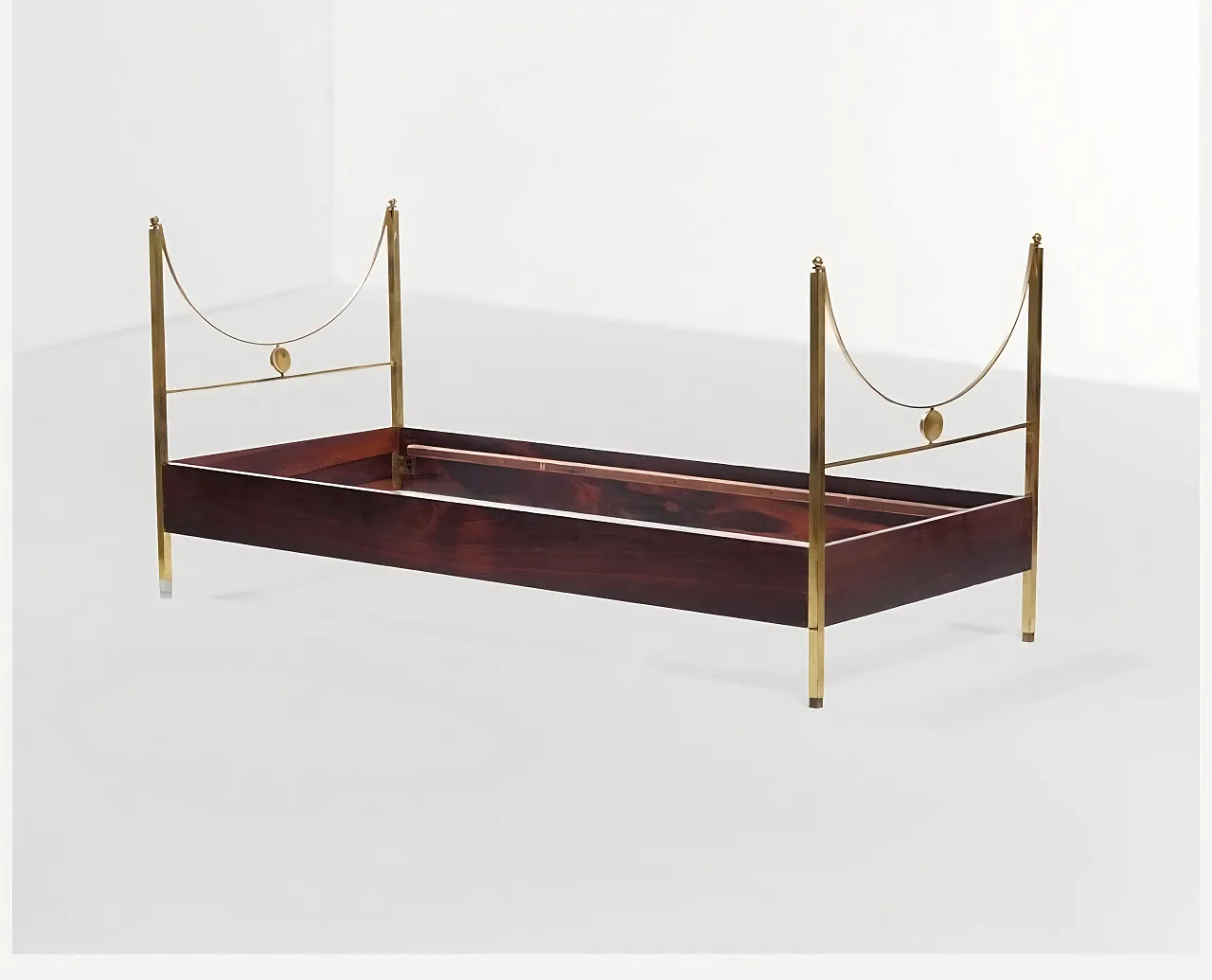 Carlo De Carli daybed, 1960s 1