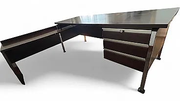 Executive desk di MIM Roma, 70s