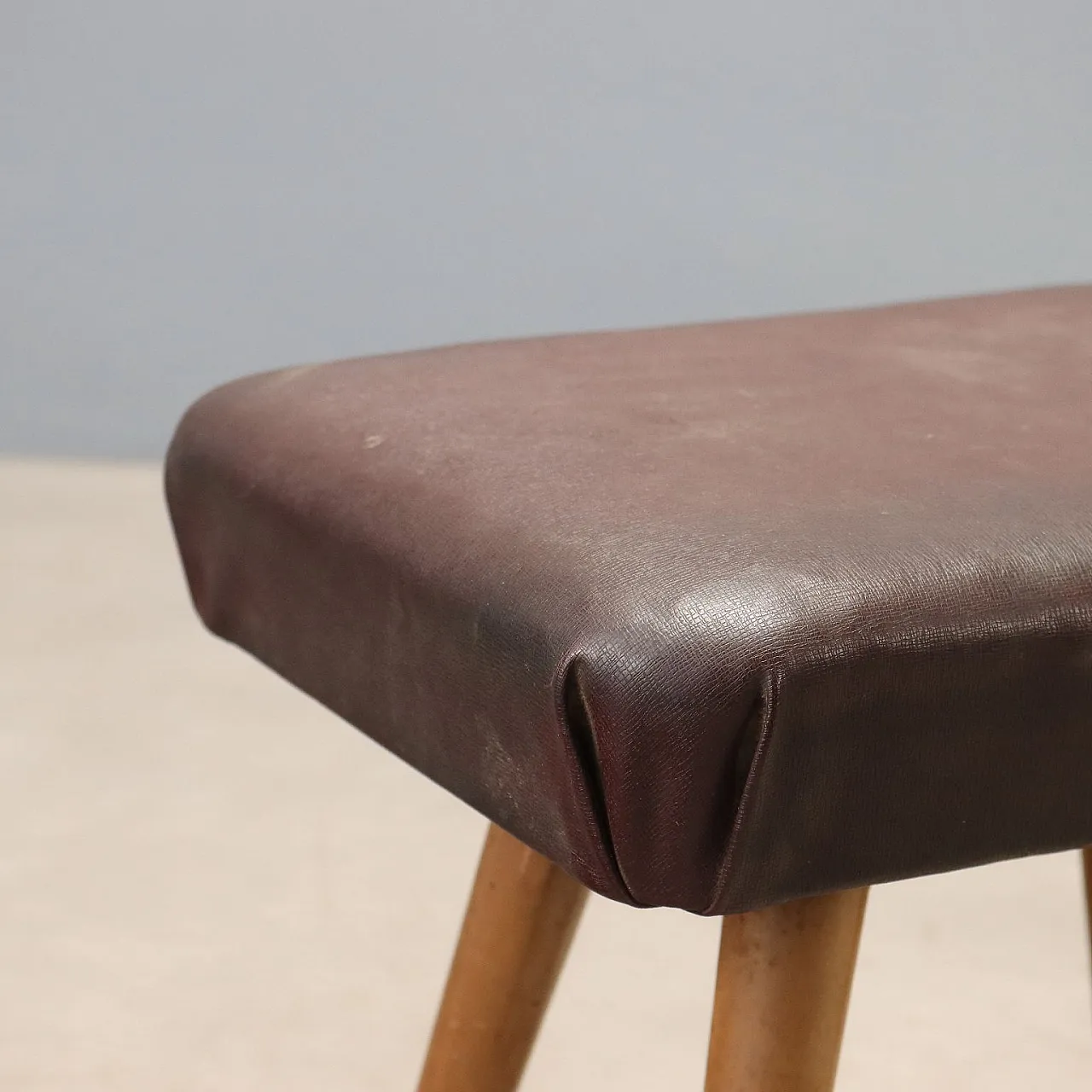 Pair of stools, 1950s 3