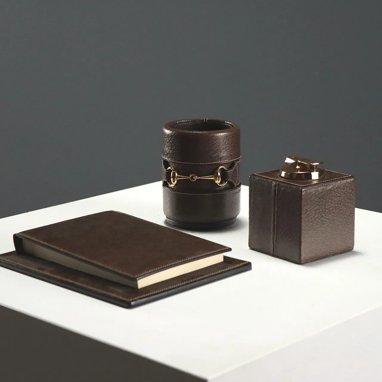 Set da scrivania Gucci, '900 1