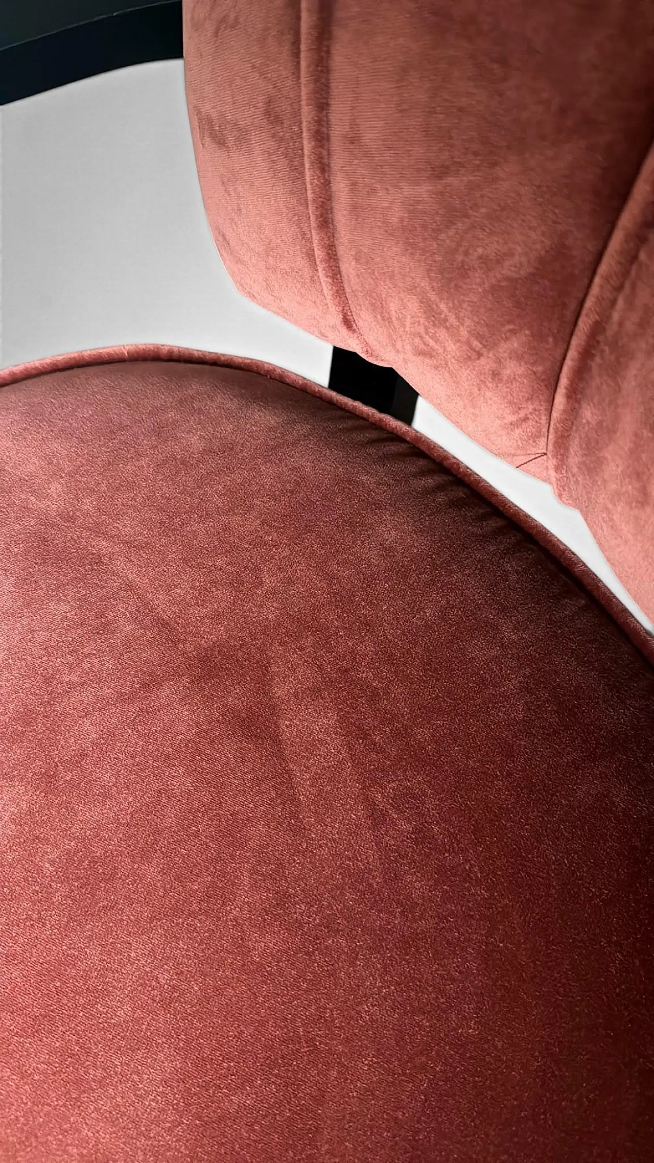 Poltrona in stile Art Déco di Jindřich Halabala, primo '900 18