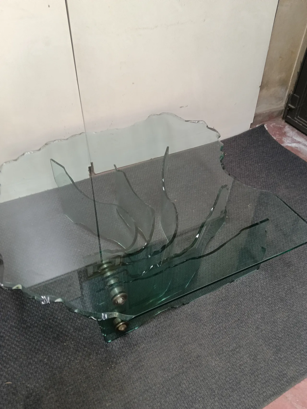 Fiall Shell table 20