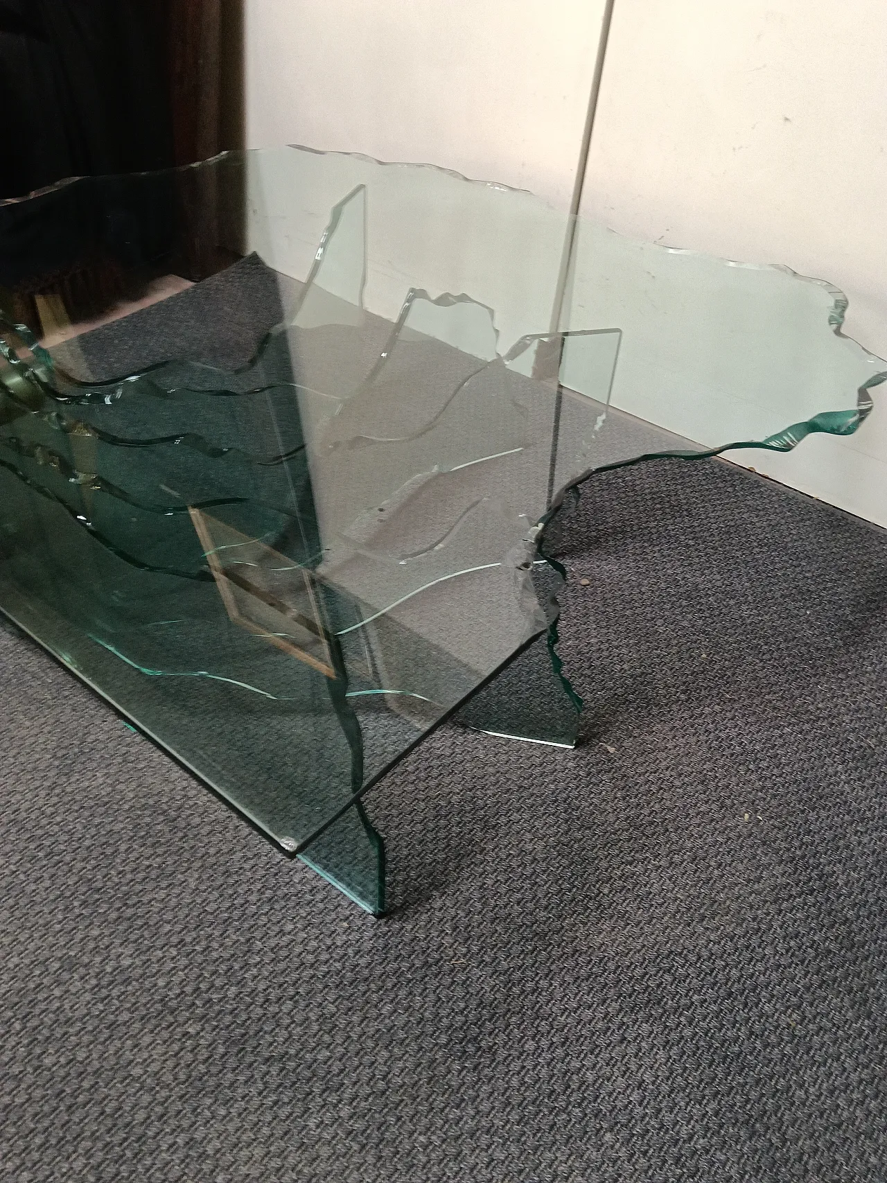 Fiall Shell table 29