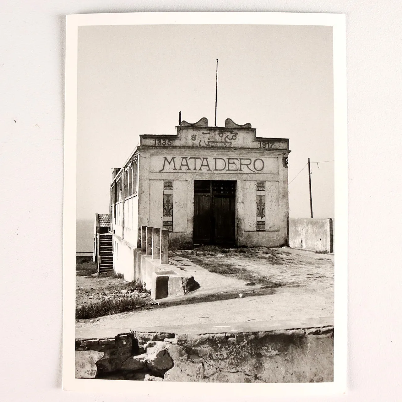 8 Photographs by Vittorio Pescatori, 20th century 3