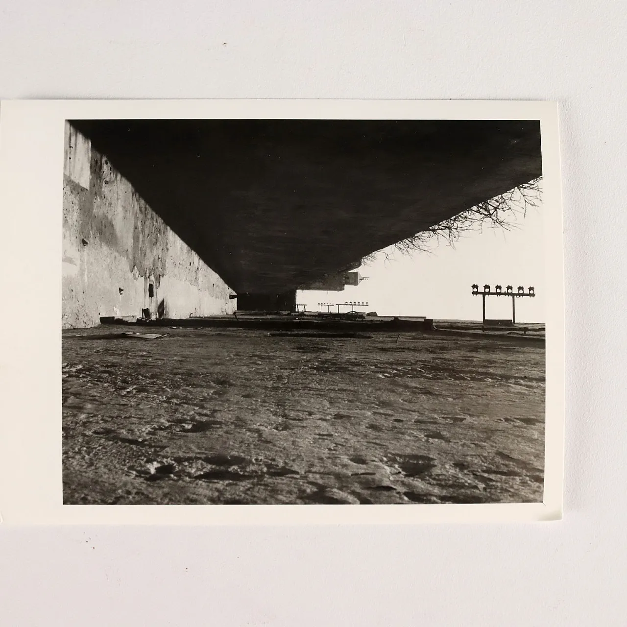8 Photographs by Vittorio Pescatori, 20th century 4