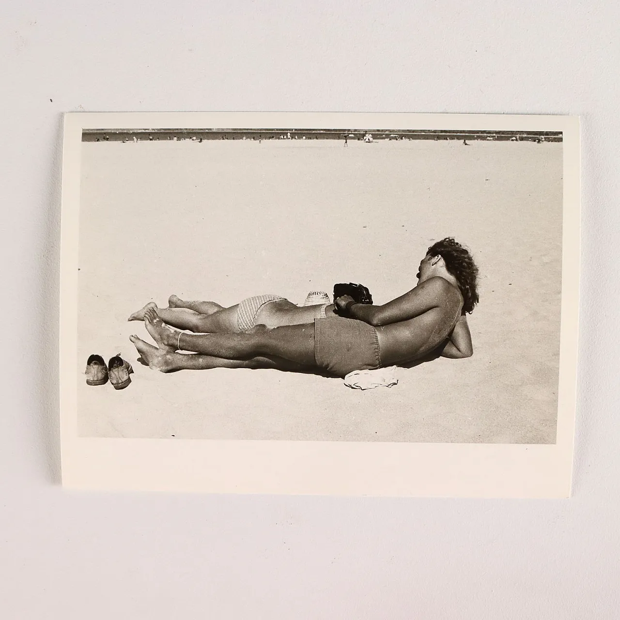 8 Photographs by Vittorio Pescatori, 20th century 5