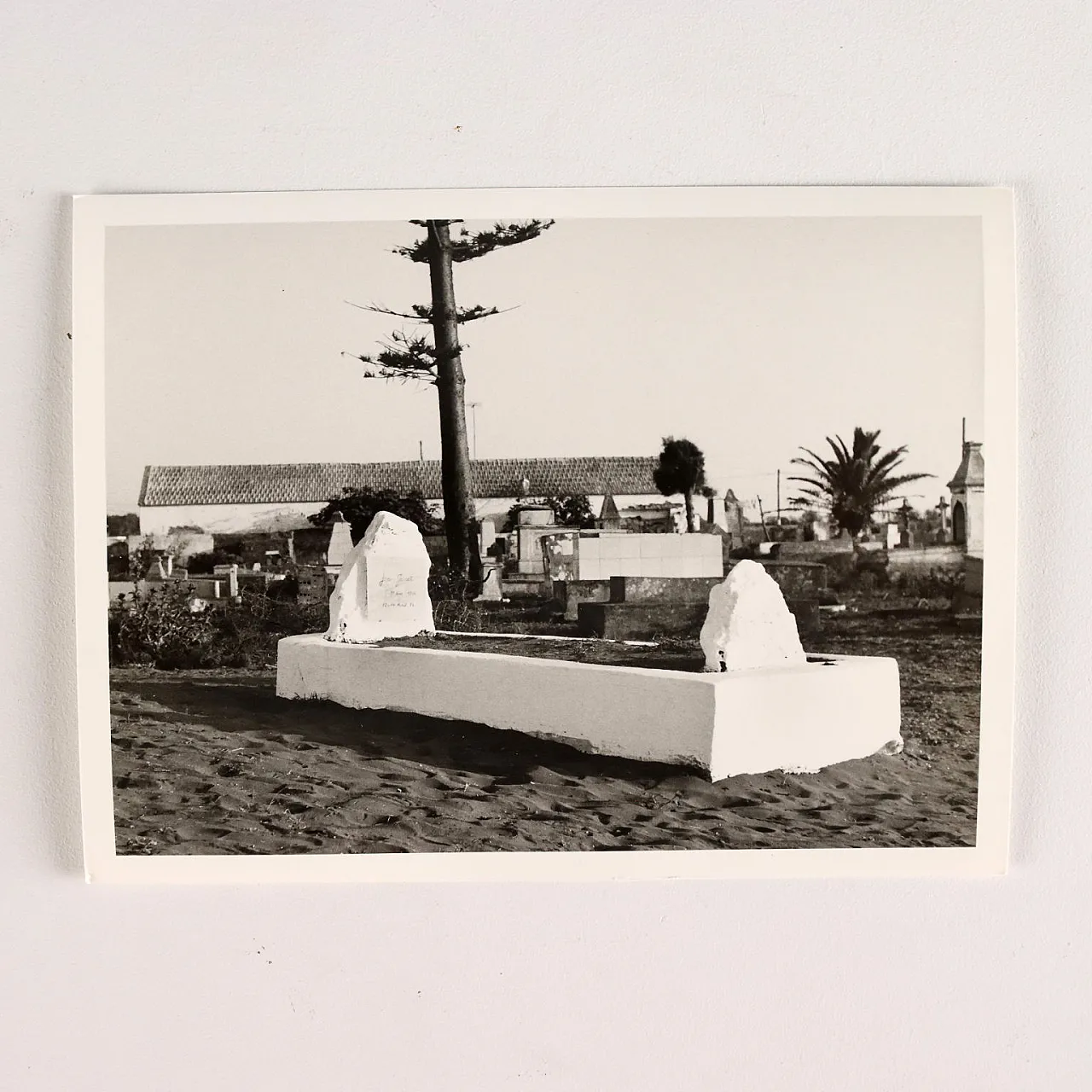 8 Photographs by Vittorio Pescatori, 20th century 6