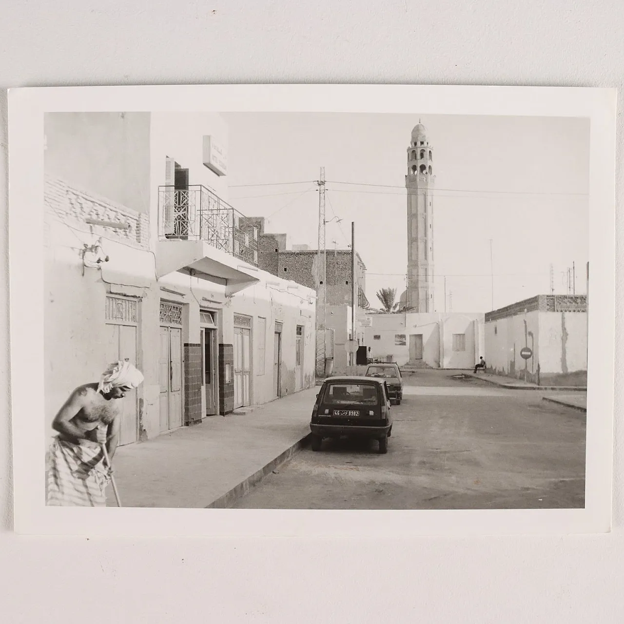 8 Photographs by Vittorio Pescatori, 20th century 7
