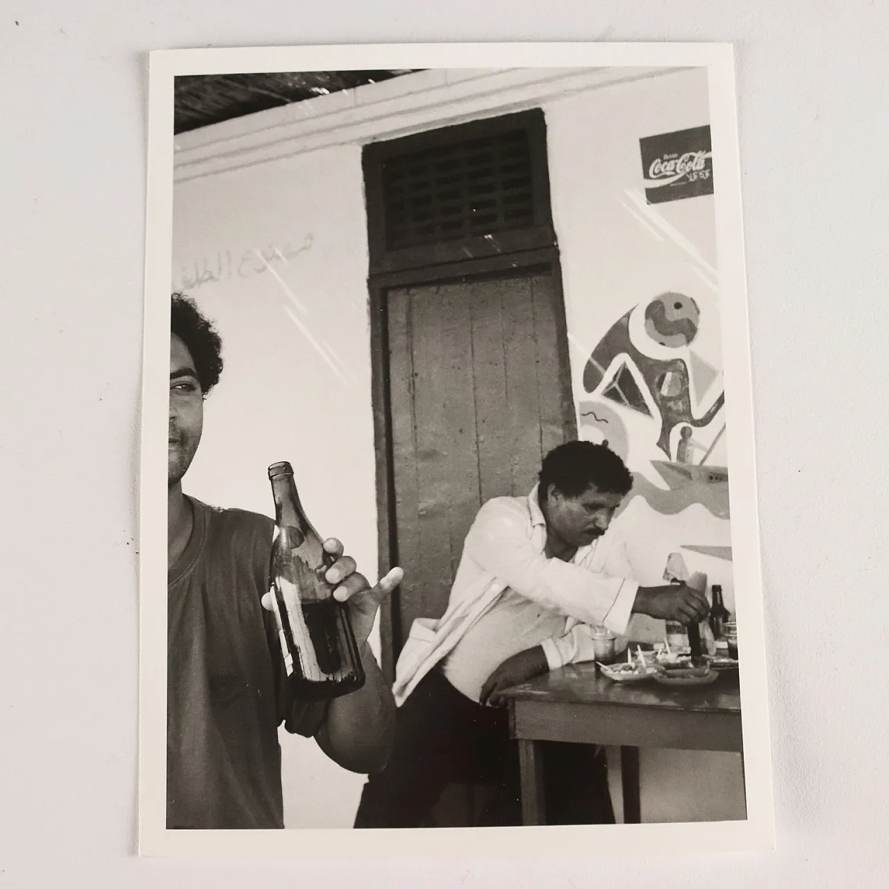 8 Photographs by Vittorio Pescatori, 20th century 8
