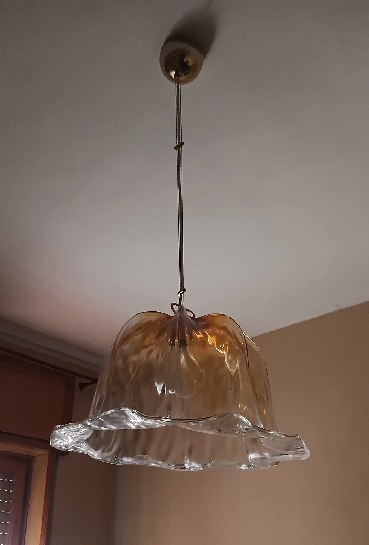 La Murrina Chandelier, 90s 1
