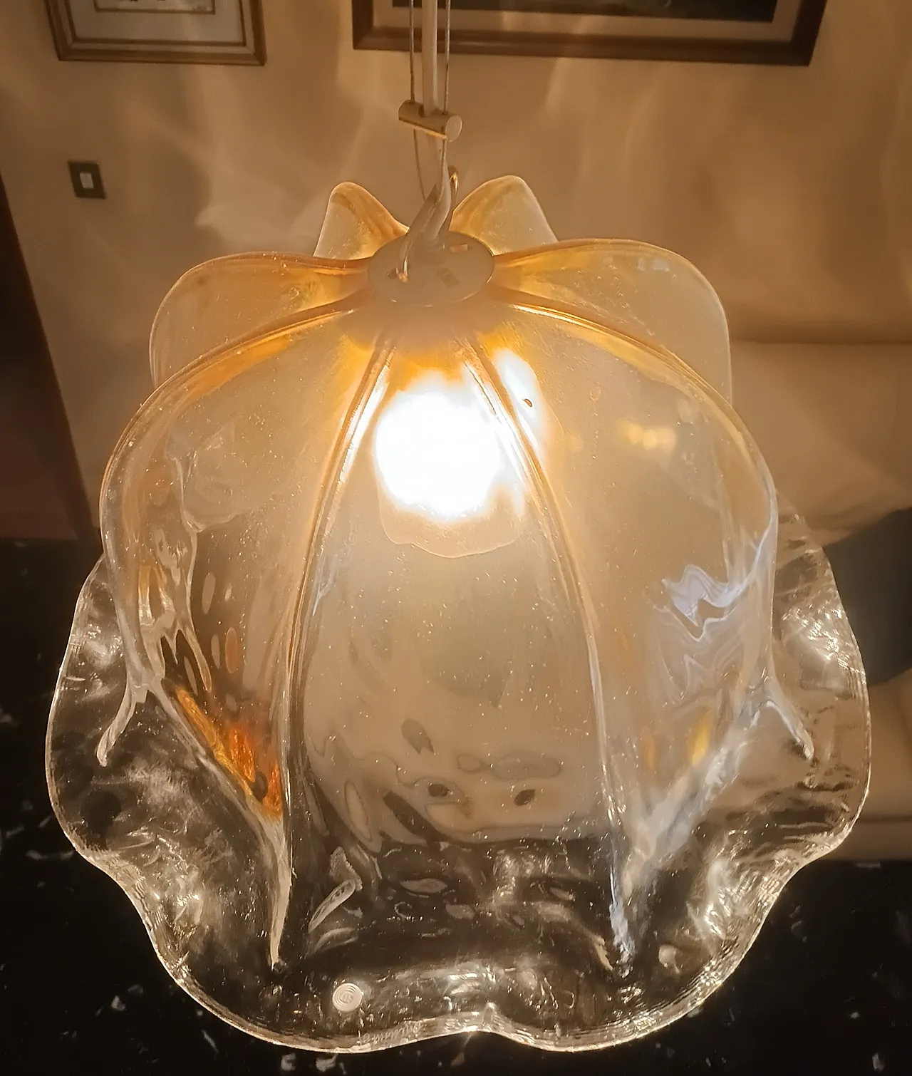 La Murrina Chandelier, 90s 3