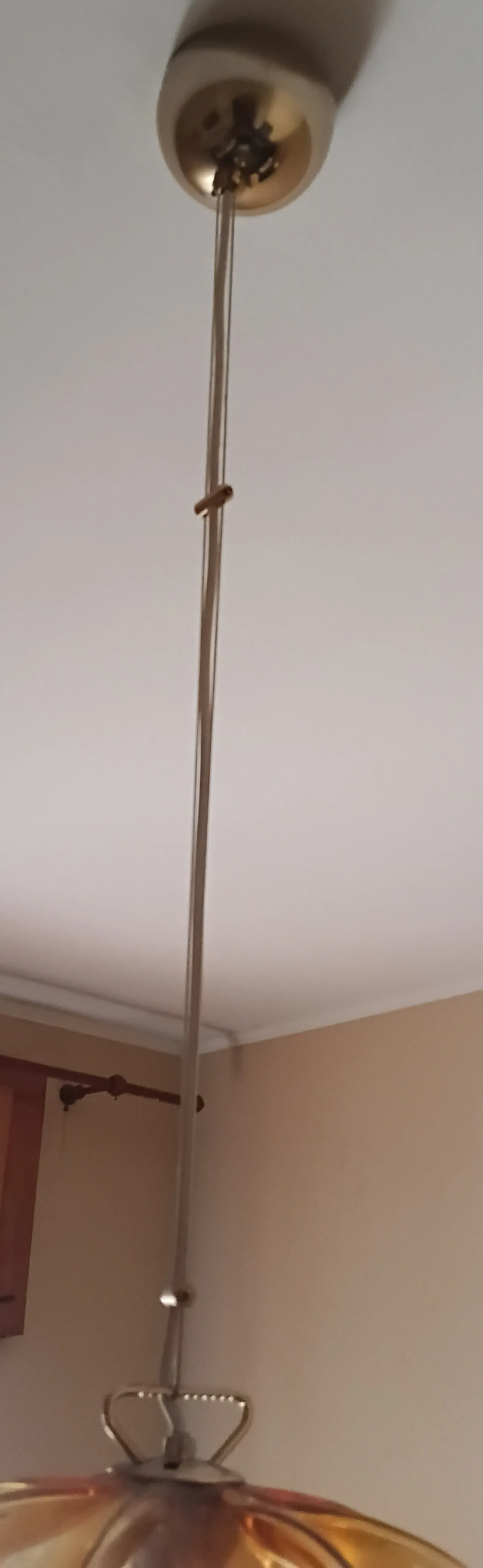 La Murrina Chandelier, 90s 4
