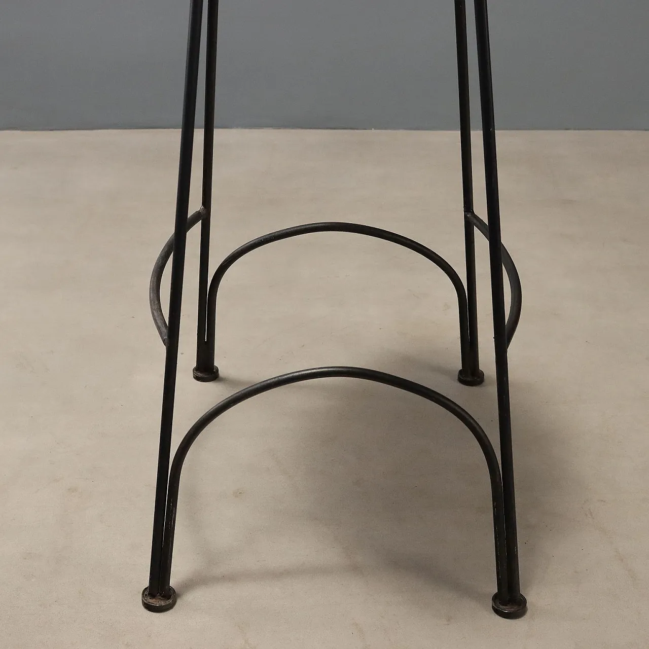 Banana stool by Tom Dixon for Cappellini, 1980s 6