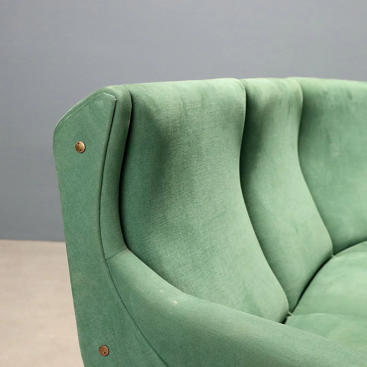 Corner sofa, 1960s 4