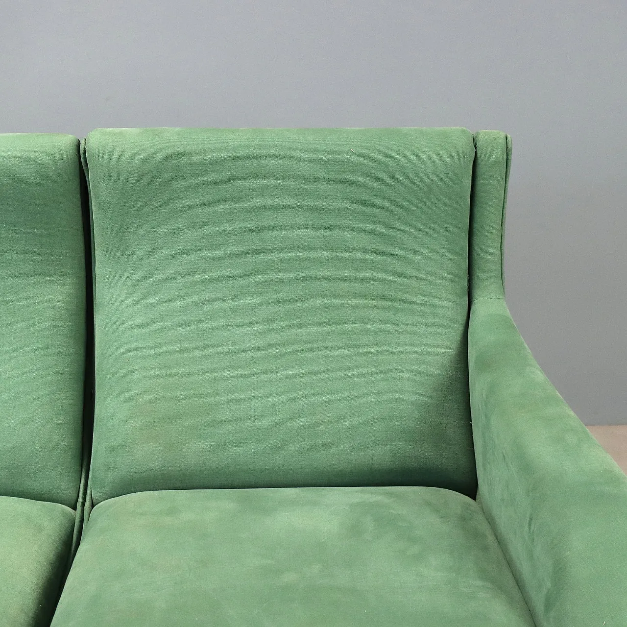 Corner sofa, 1960s 6
