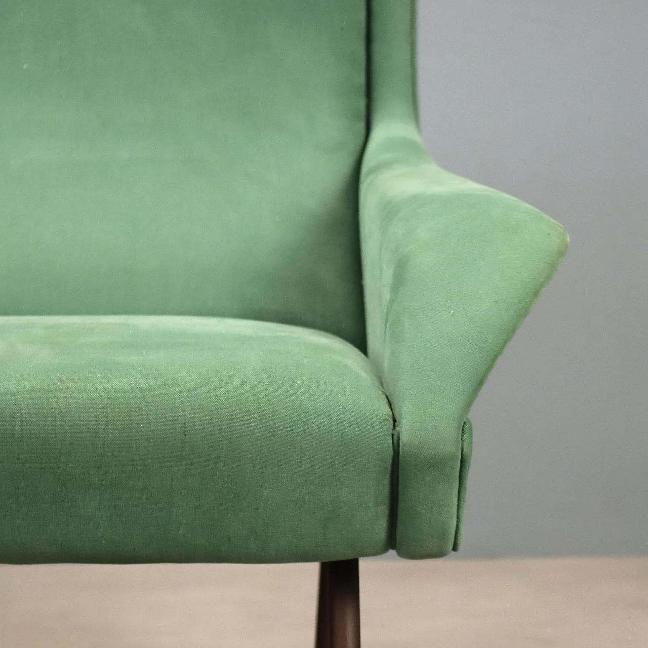Corner sofa, 1960s 7