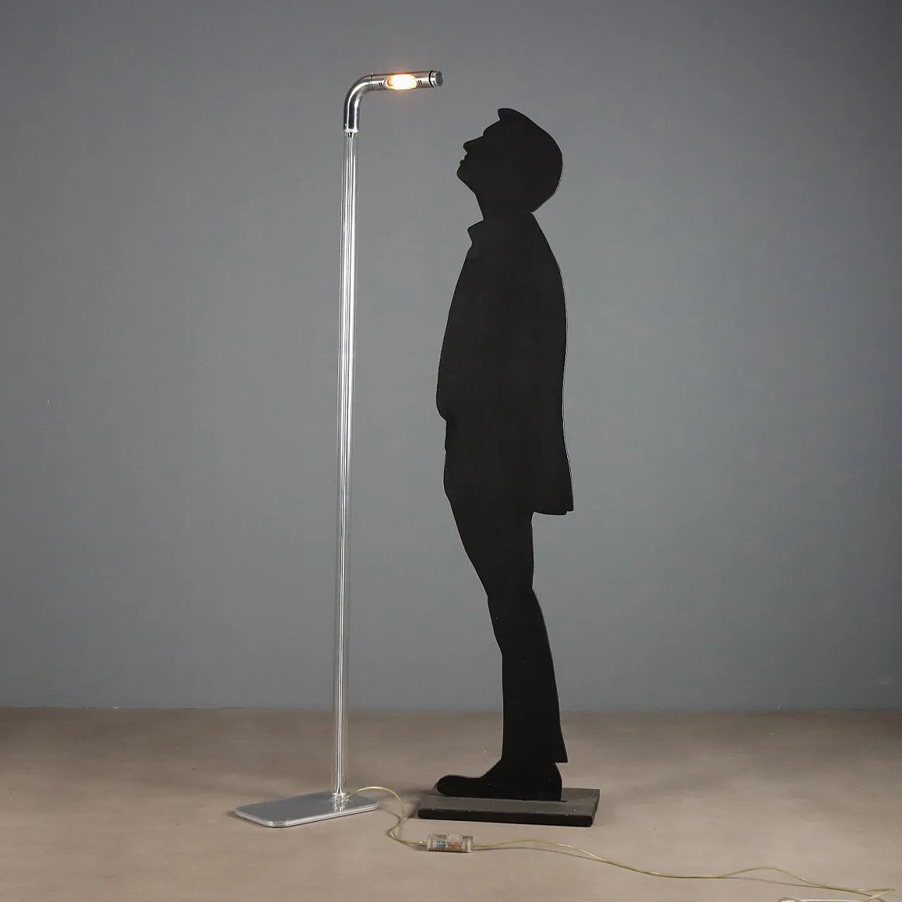 Floor lamp, 1990s 2