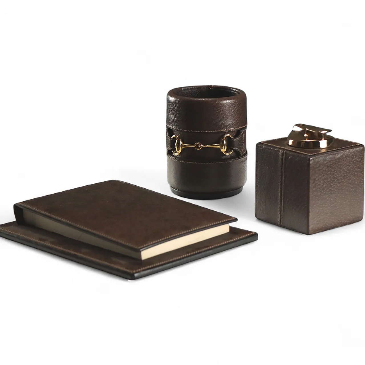 Set da scrivania Gucci, '900 10