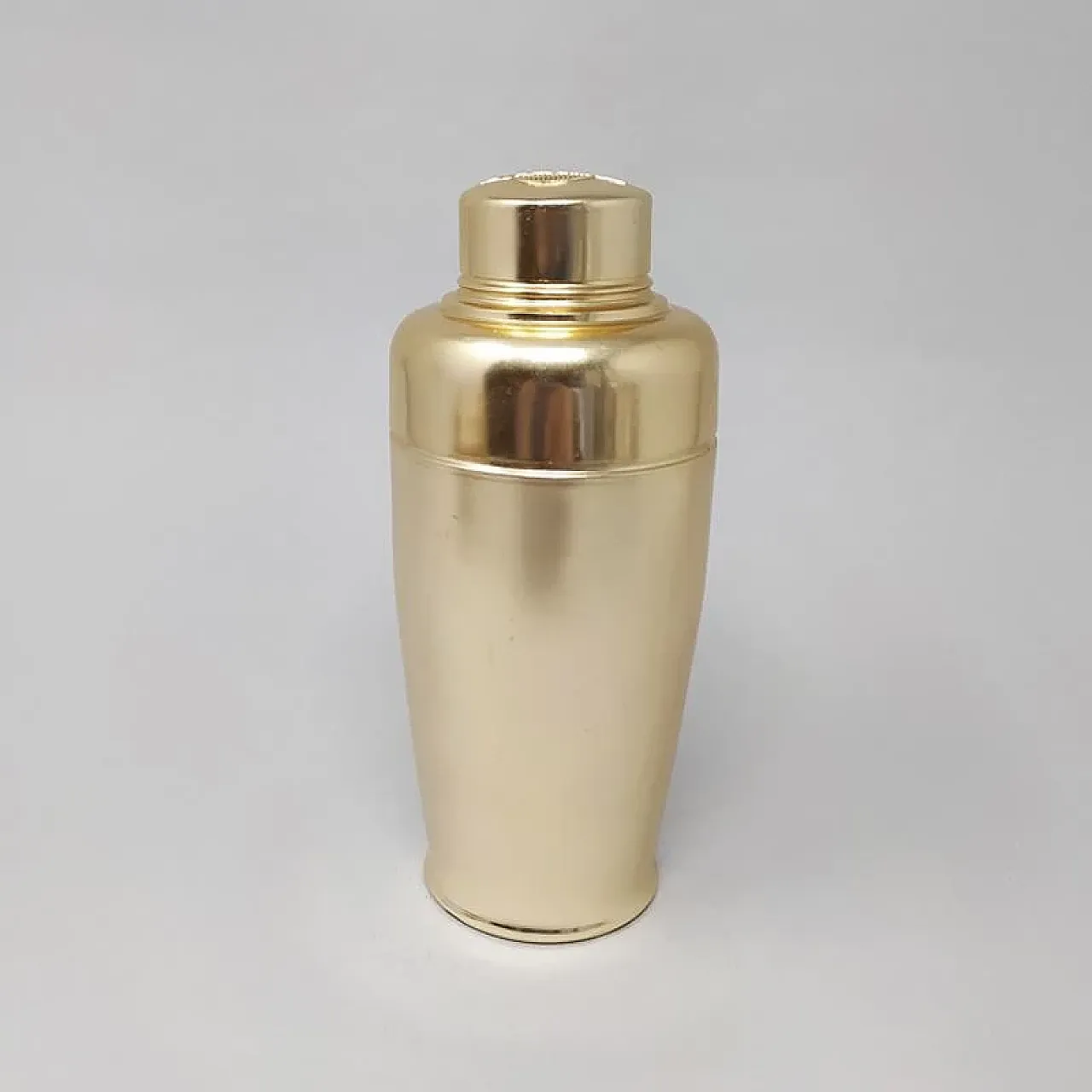 Shaker da cocktail Martini, anni '60 1