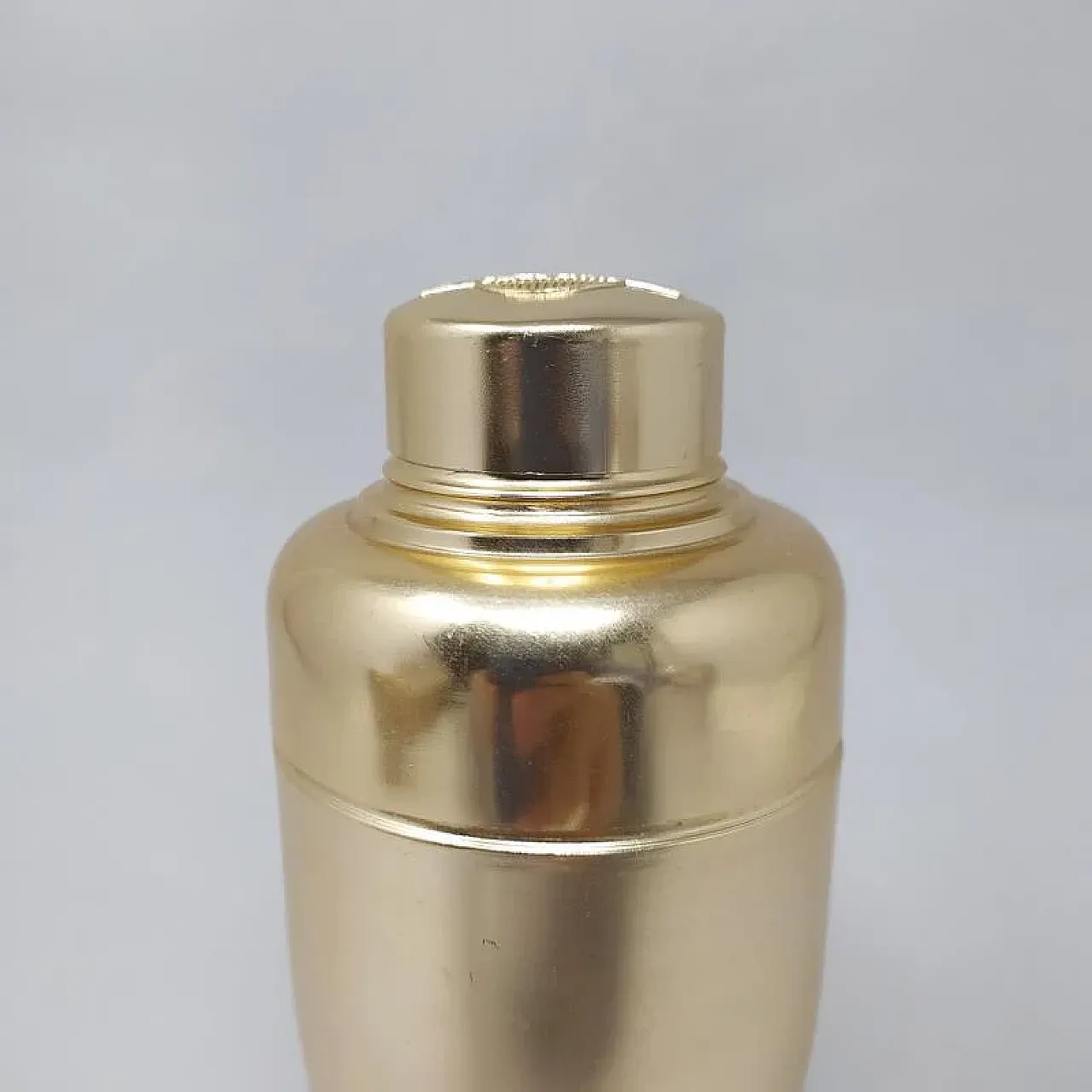 Shaker da cocktail Martini, anni '60 4