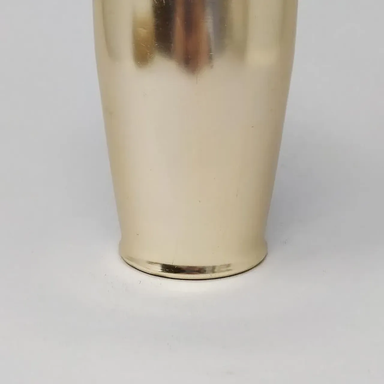 Shaker da cocktail Martini, anni '60 5