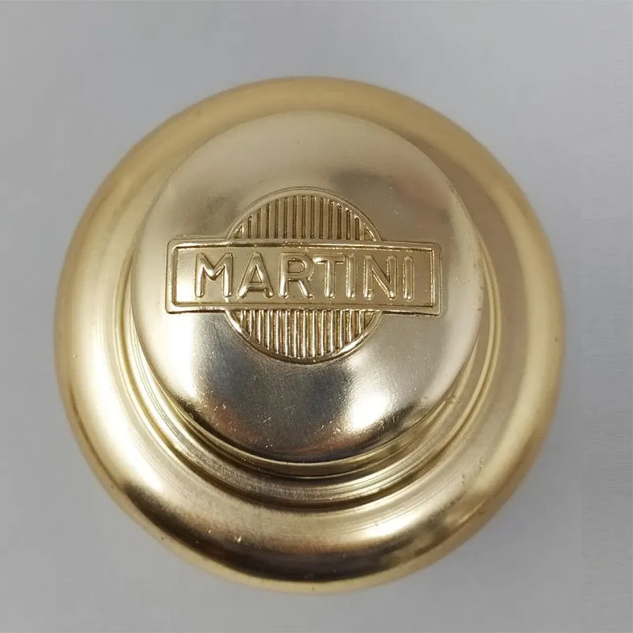 Shaker da cocktail Martini, anni '60 6