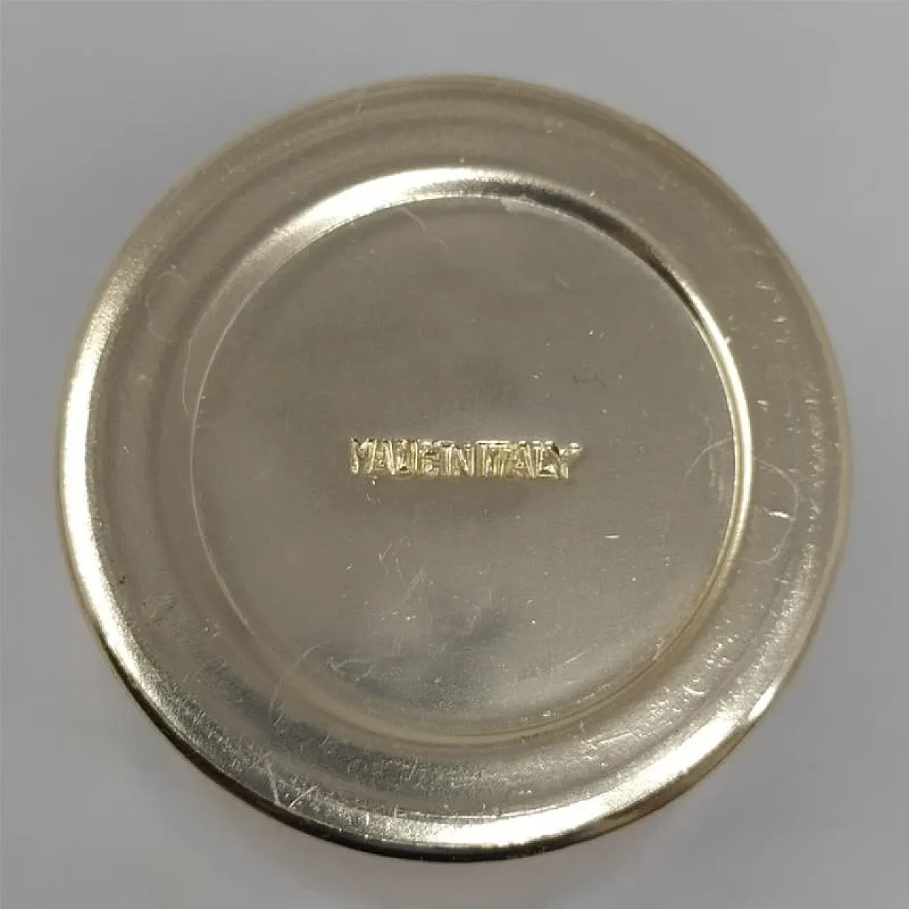 Shaker da cocktail Martini, anni '60 7