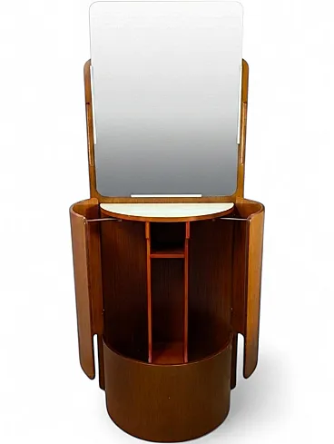 Vanity hall coat stand by Carlo De Carli for Fiarm, 1960s