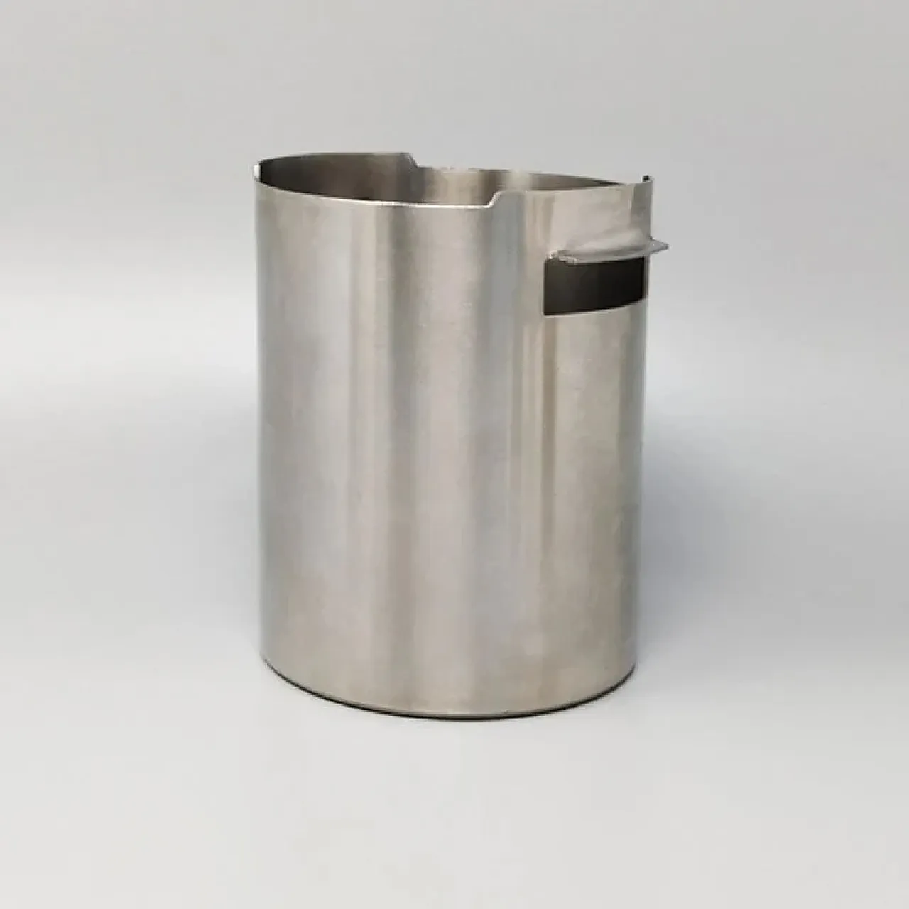 Secchiello per ghiaccio di Gio Ponti per Fratelli Calderoni, anni '70 3